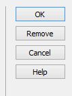Modify Command Buttons